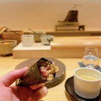 鮨 うがつ - 