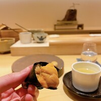 鮨 うがつ - 