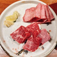 肉家かぐら - 