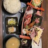 幸来食堂 金龍閣