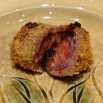 肉料理ふくなが - 