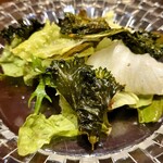 肉料理ふくなが - 