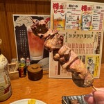 静岡おでん串焼き むそう - 