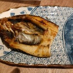 釧路の炉ばた お鶴 - 