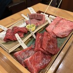 焼肉くにもと - 