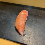 Sushi Hourai - 本鮪