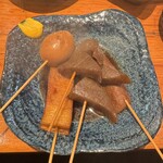 Shizuoka Oden Kushiyaki Musou - 