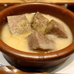 肉料理ふくなが - 