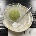 太郎 - 抹茶アイス♡