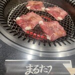 焼肉まるたつ - 