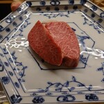 肉料理ふくなが - 