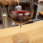 肉料理ふくなが - 