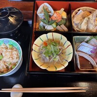 葉山 日影茶屋 - 