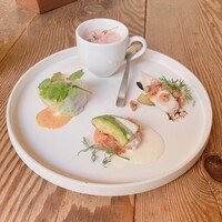 マディソン ニューヨーク キッチン - 