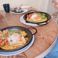 マディソン ニューヨーク キッチン - 