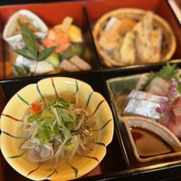 葉山 日影茶屋 - 