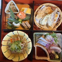 葉山 日影茶屋 - 