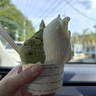口コミ一覧 : icecream factory PiPi (ピピ【旧店名】東京 口コミ一覧 : icecream factory PiPi (ピピ【旧店名】東京