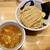つじ田 - 料理写真:濃厚つけ麺