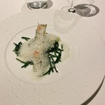 RESTAURANT GUY SAVOY - 