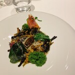 RESTAURANT GUY SAVOY - 