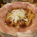 ラーメン大戦争 三宮店 - 