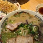 ラーメン小金太 - 