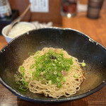 汁なし担担麺専門 キング軒 - 