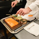 RESTAURANT GUY SAVOY - 