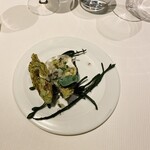 RESTAURANT GUY SAVOY - 