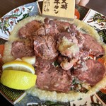 米と焼肉 肉のよいち - 