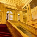 RESTAURANT GUY SAVOY - 