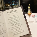 RESTAURANT GUY SAVOY - 