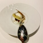 RESTAURANT GUY SAVOY - 