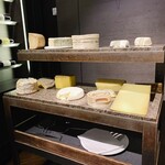 RESTAURANT GUY SAVOY - 