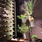 RESTAURANT GUY SAVOY - 