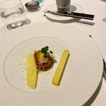 RESTAURANT GUY SAVOY - 