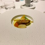 RESTAURANT GUY SAVOY - 