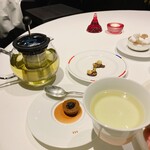 RESTAURANT GUY SAVOY - 