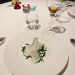 RESTAURANT GUY SAVOY - 