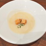 コボコモード - スープ