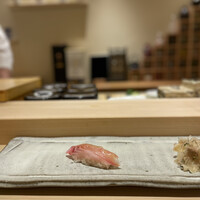 鮨とみ田 - 