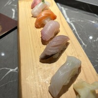 SHARI東銀座 -  SHARI東銀座 -