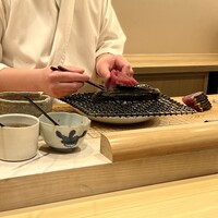 鮨 うがつ - 