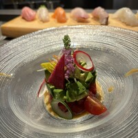 SHARI東銀座 -  SHARI東銀座 -