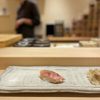 鮨とみ田 - 