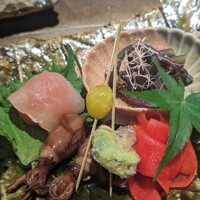 厳選焼鳥 一石三鳥 本店 - 