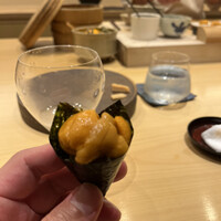 鮨 うがつ - 