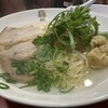 揚子江ラーメン 名門