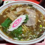 中華料理 喜楽 - 